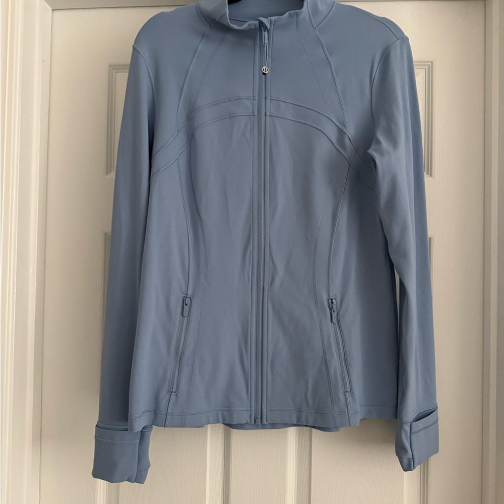 Lululemon Athletica define jacket NWOT